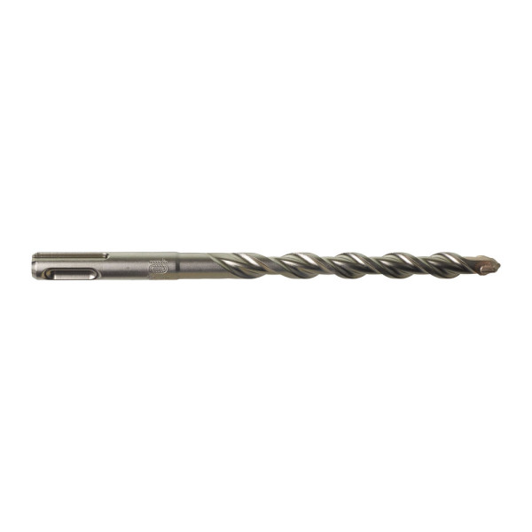 Бур SDS-PLUS M2 MILWAUKEE, діаметр 12,0х210х160мм, (10шт), пластикова коробка