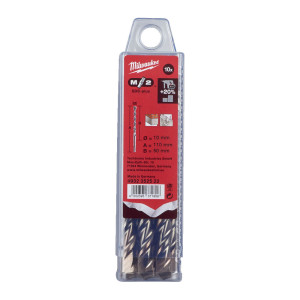 Бур SDS-PLUS M2 MILWAUKEE, діаметр 12,0х260х200мм,...