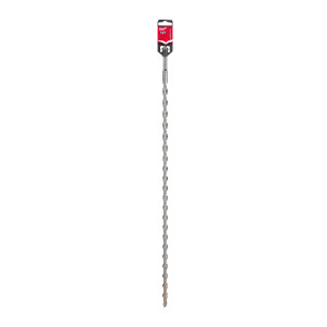 Бур SDS-PLUS M2 MILWAUKEE, діаметр 14,0х600х550мм