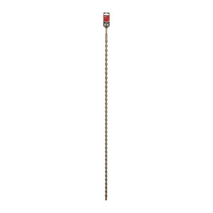 Бур SDS-PLUS M2 MILWAUKEE, діаметр 16,0х1000х950мм