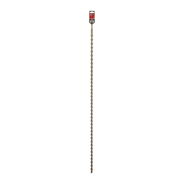 Бур SDS-PLUS M2 MILWAUKEE, діаметр 16,0х1000х950мм