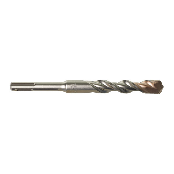 Бур SDS-PLUS M2 MILWAUKEE, діаметр 16,0х160х100мм