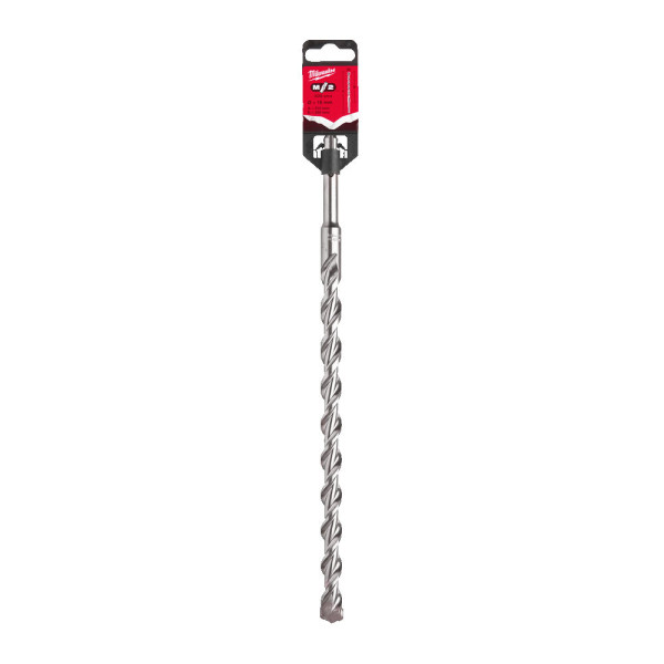 Бур SDS-PLUS M2 MILWAUKEE, діаметр 16,0х310х260 мм