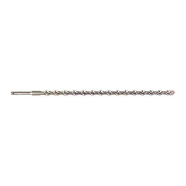 Бур SDS-PLUS M2 MILWAUKEE, діаметр 16,0х450х400мм
