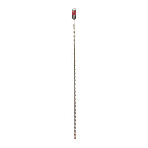 Бур SDS-PLUS M2 MILWAUKEE, діаметр 18,0х1000х950мм