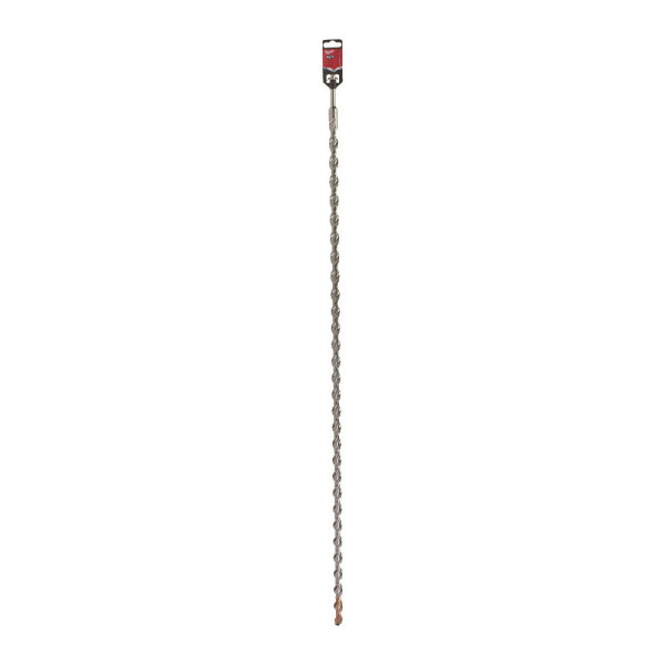 Бур SDS-PLUS M2 MILWAUKEE, діаметр 18,0х1000х950мм