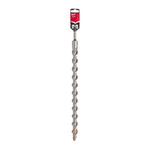 Бур SDS-PLUS M2 MILWAUKEE, діаметр 25,0х450х400мм