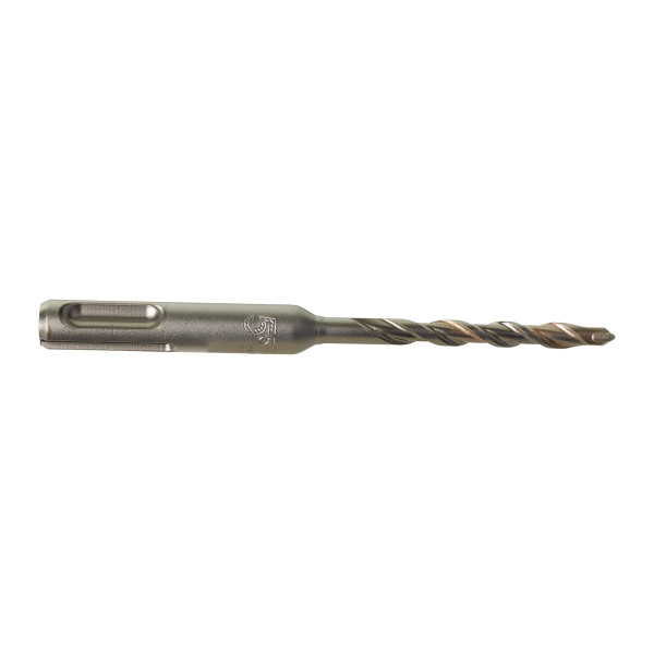 Бур SDS-PLUS M2 MILWAUKEE, діаметр 5,5х110х50мм