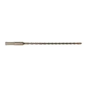 Бур SDS-PLUS M2 MILWAUKEE, діаметр 5,5х210х150мм