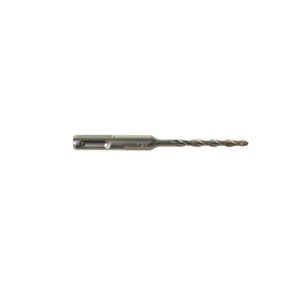 Бур SDS-PLUS M2 MILWAUKEE, діаметр 5,0х110х50мм
