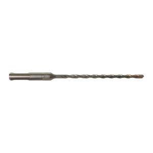 Бур SDS-PLUS M2 MILWAUKEE, діаметр 5,0х160х100мм, (10шт), пластикова коробка