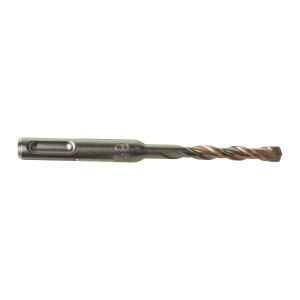 Бур SDS-PLUS M2 MILWAUKEE, діаметр 6,5х110х50мм
