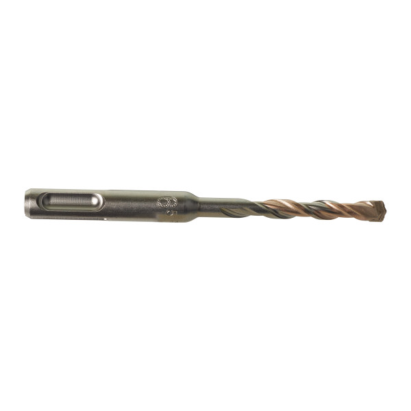 Бур SDS-PLUS M2 MILWAUKEE, діаметр 6,5х110х50мм