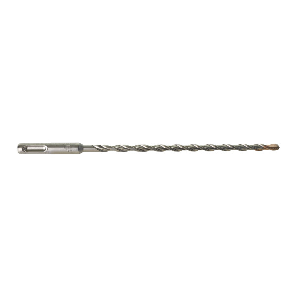 Бур SDS-PLUS M2 MILWAUKEE, діаметр 6,5х210х150мм