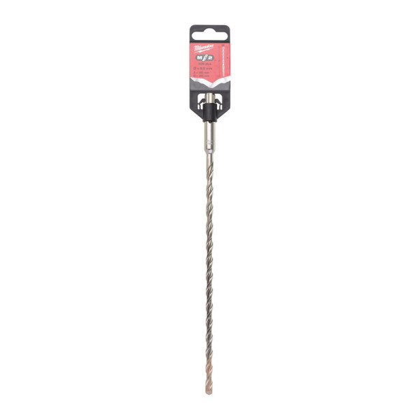 Бур SDS-PLUS M2 MILWAUKEE, діаметр 6,5х260х200мм