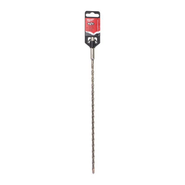 Бур SDS-PLUS M2 MILWAUKEE, діаметр 6,5х310х260мм