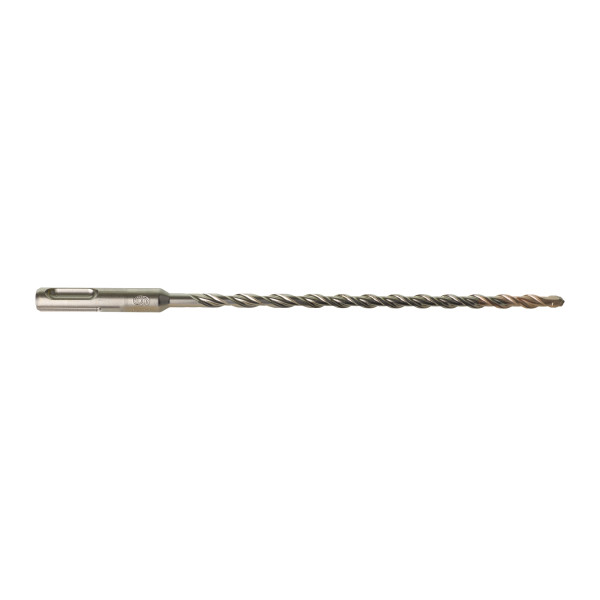 Бур SDS-PLUS M2 MILWAUKEE, діаметр 6,0х210х150мм