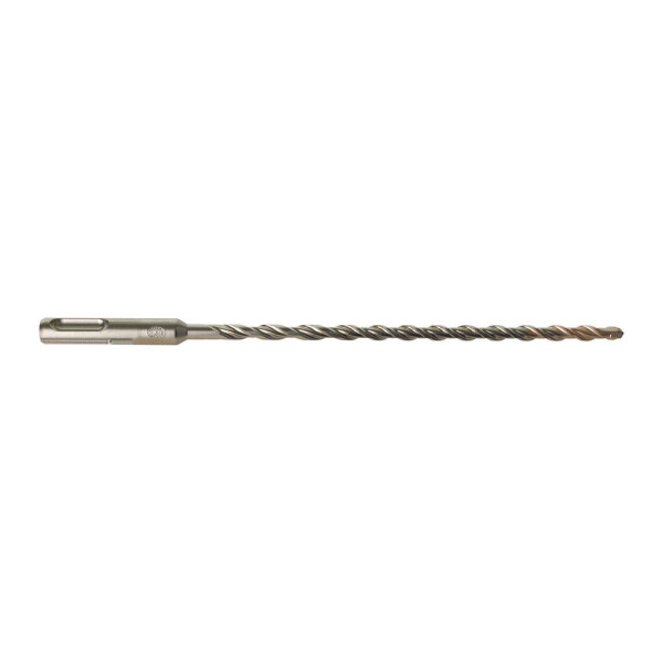 Бур SDS-PLUS M2 MILWAUKEE, діаметр 6,0х210х150мм, (10шт), пластикова коробка Бур SDS-PLUS M2 MILWAUKEE, діаметр 6,0х210х150мм, (10шт), пластикова коробка