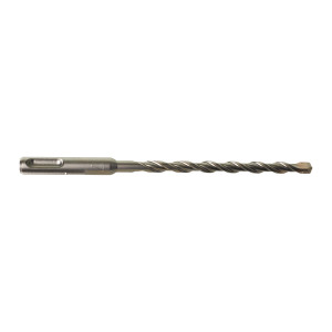 Бур SDS-PLUS M2 MILWAUKEE, діаметр 7,0х160х100мм
