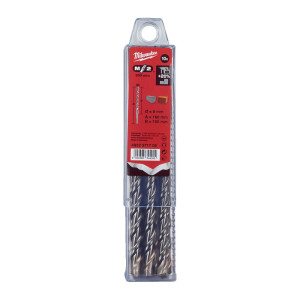 Бур SDS-PLUS M2 MILWAUKEE, діаметр 8,0х160х100мм, ...