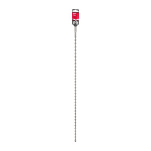 Бур SDS-PLUS M2 MILWAUKEE, діаметр 8,0х600х540мм