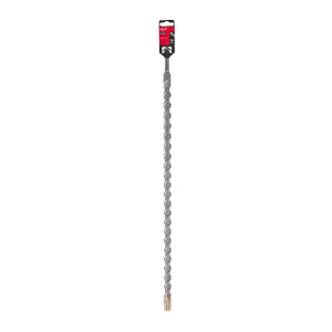 Бур SDS-PLUS MX4 MILWAUKEE, діаметр 20,0х600х550мм