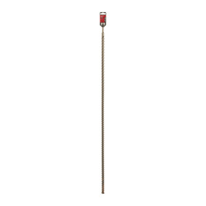 Бур SDS-PLUS MX4 MILWAUKEE, діаметр 10,0х1000х940м...
