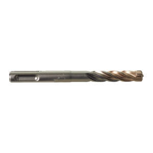 Бур SDS-PLUS MX4 MILWAUKEE, діаметр 10,0х115х55мм,...