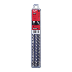 Бур SDS-PLUS MX4 MILWAUKEE, діаметр 10,0х215х150мм...