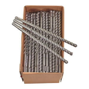 Бур SDS-PLUS MX4 MILWAUKEE, діаметр 10,0х215х150мм...