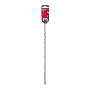 Бур SDS-PLUS MX4 MILWAUKEE, діаметр 10,0х315х250мм