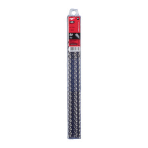 Бур SDS-PLUS MX4 MILWAUKEE, діаметр 10,0х315х250мм...
