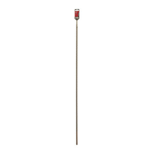 Бур SDS-PLUS MX4 MILWAUKEE, діаметр 12,0х1000х940м...