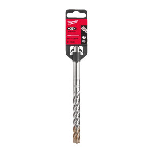 Бур SDS-PLUS MX4 MILWAUKEE, діаметр 12,0х160х110мм