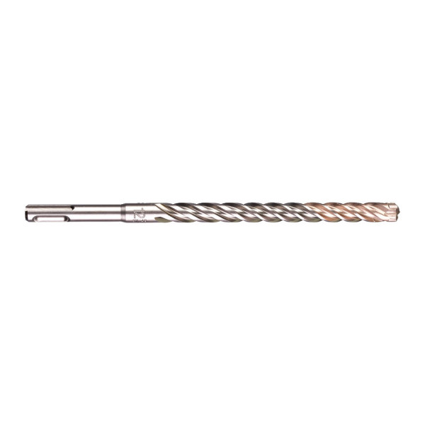 Бур SDS-PLUS MX4 MILWAUKEE, діаметр 12,0х210х150мм, (10шт), пластикова коробка