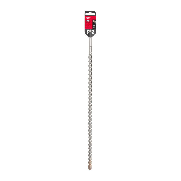 Бур SDS-PLUS MX4 MILWAUKEE, діаметр 12,0х450х400мм
