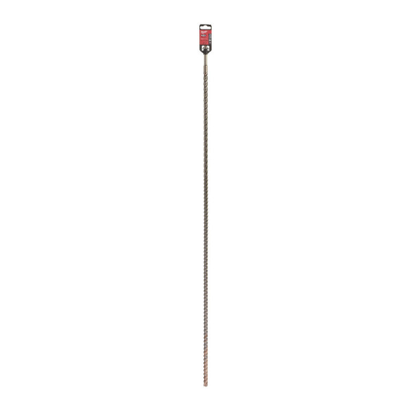 Бур SDS-PLUS MX4 MILWAUKEE, діаметр 14,0х1000х950мм