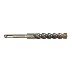 Бур SDS-PLUS MX4 MILWAUKEE, діаметр 15,0х160х100мм