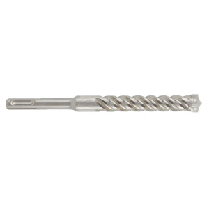 Бур SDS-PLUS MX4 MILWAUKEE, діаметр 16,0х160х100мм