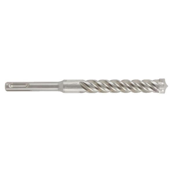 Бур SDS-PLUS MX4 MILWAUKEE, діаметр 16,0х160х100мм
