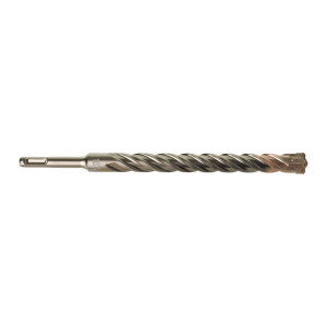 Бур SDS-PLUS MX4 MILWAUKEE, діаметр 18,0х250х200мм