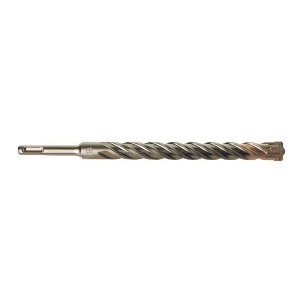 Бур SDS-PLUS MX4 MILWAUKEE, діаметр 18,0х250х200мм