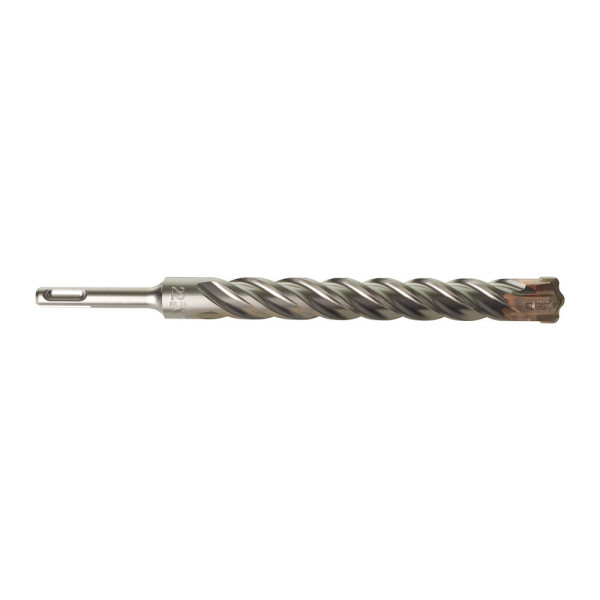 Бур SDS-PLUS MX4 MILWAUKEE, діаметр 22,0х250х200мм