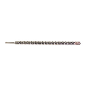 Бур SDS-PLUS MX4 MILWAUKEE, діаметр 22,0х450х400мм