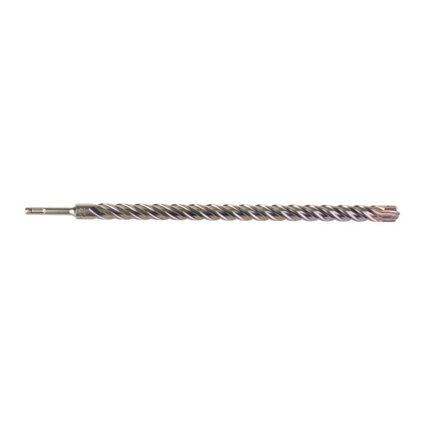 Бур SDS-PLUS MX4 MILWAUKEE, діаметр 22,0х450х400мм