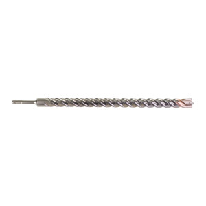 Бур SDS-PLUS MX4 MILWAUKEE, діаметр 25,0х450х400мм