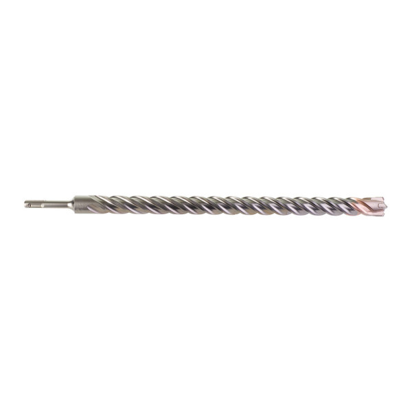Бур SDS-PLUS MX4 MILWAUKEE, діаметр 25,0х450х400мм