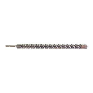 Бур SDS-PLUS MX4 MILWAUKEE, діаметр 28,0х450х400мм