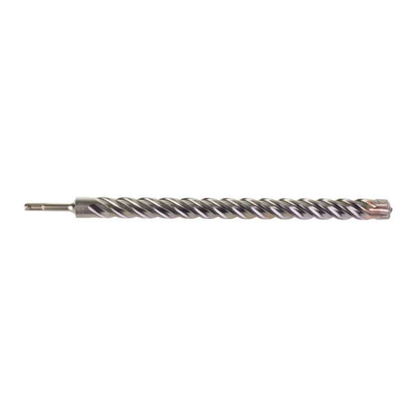 Бур SDS-PLUS MX4 MILWAUKEE, діаметр 28,0х450х400мм