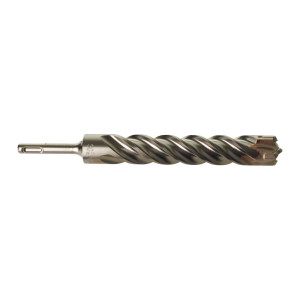 Бур SDS-PLUS MX4 MILWAUKEE, діаметр 30,0х250х200мм